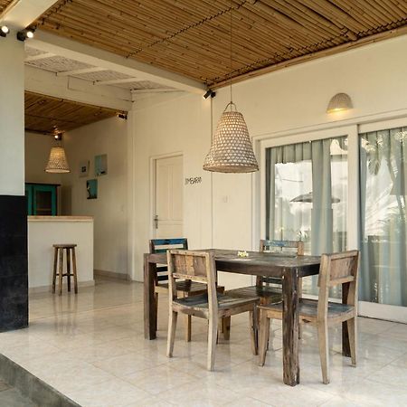 The Chillhouse Canggu By Bvr Bali Holiday Rentals Εξωτερικό φωτογραφία