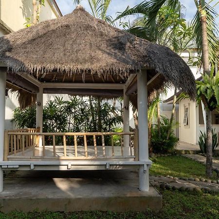 The Chillhouse Canggu By Bvr Bali Holiday Rentals Εξωτερικό φωτογραφία