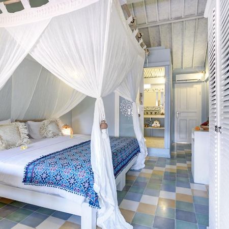 The Chillhouse Canggu By Bvr Bali Holiday Rentals Εξωτερικό φωτογραφία