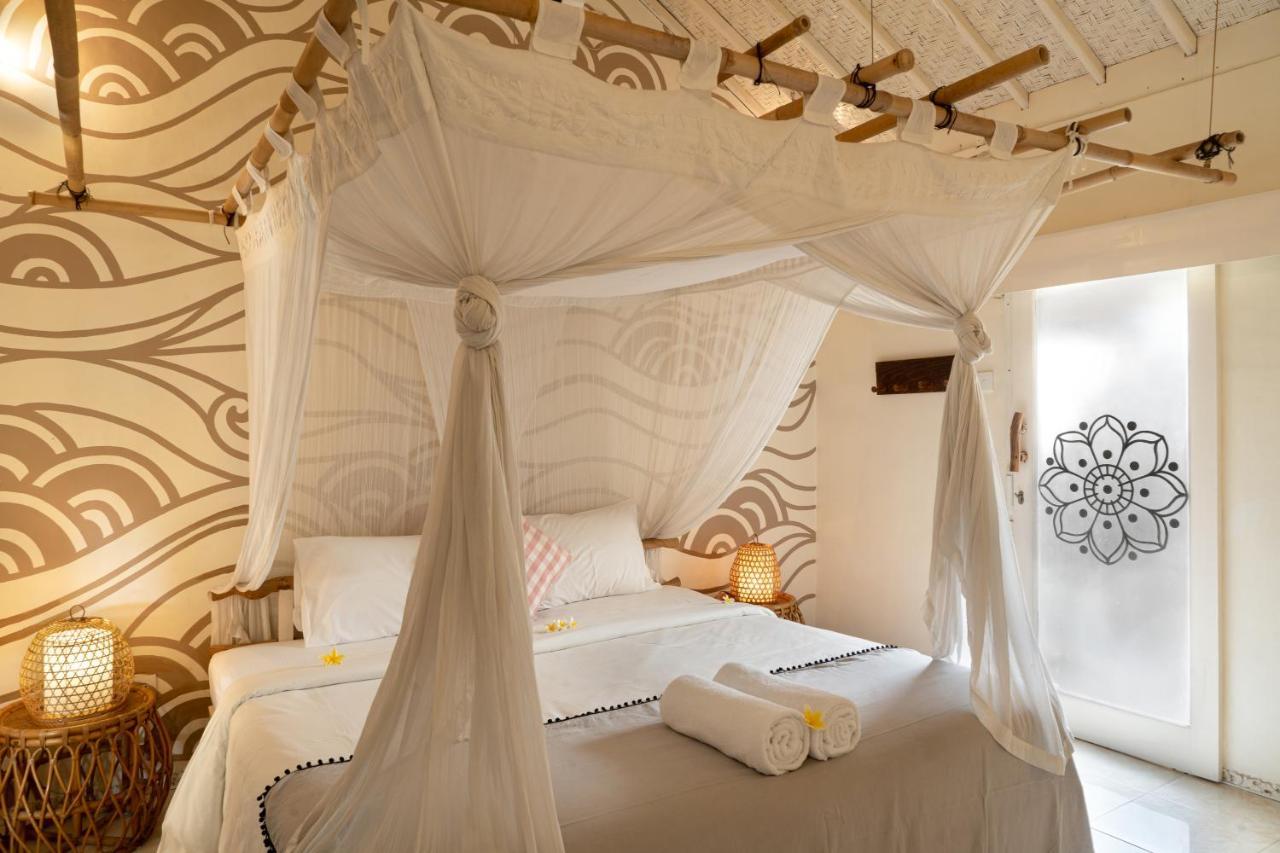 The Chillhouse Canggu By Bvr Bali Holiday Rentals Εξωτερικό φωτογραφία