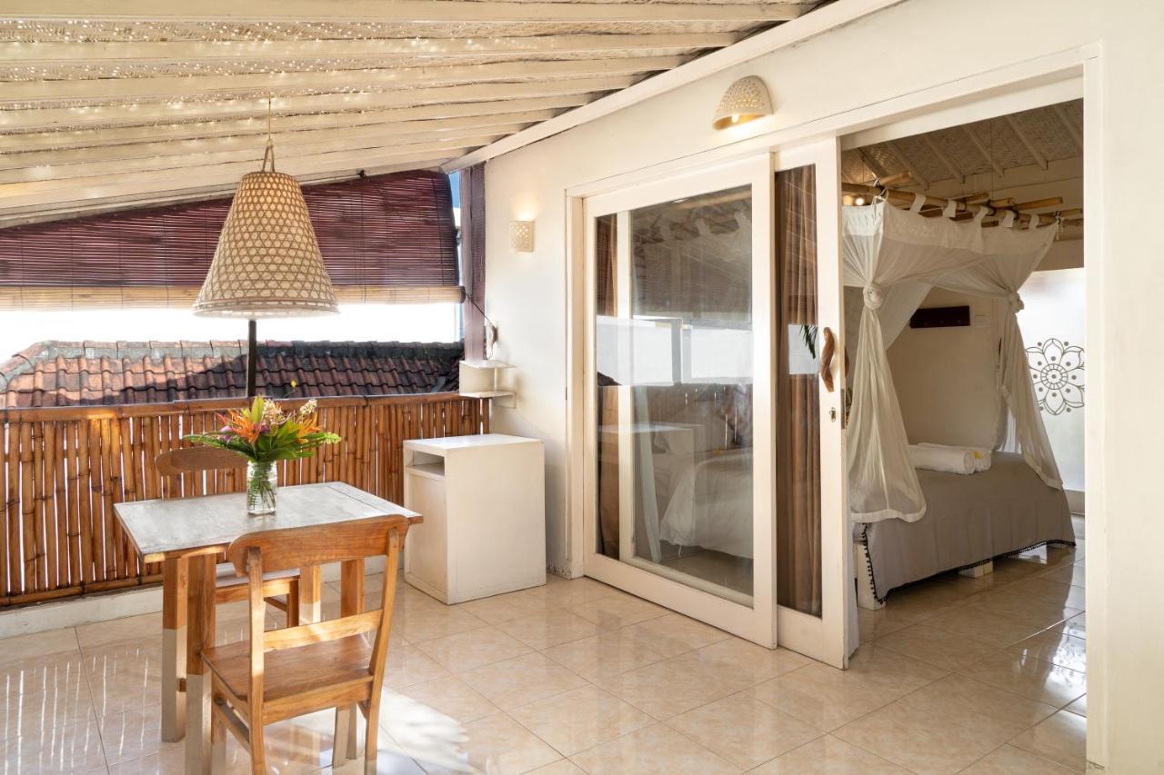 The Chillhouse Canggu By Bvr Bali Holiday Rentals Εξωτερικό φωτογραφία
