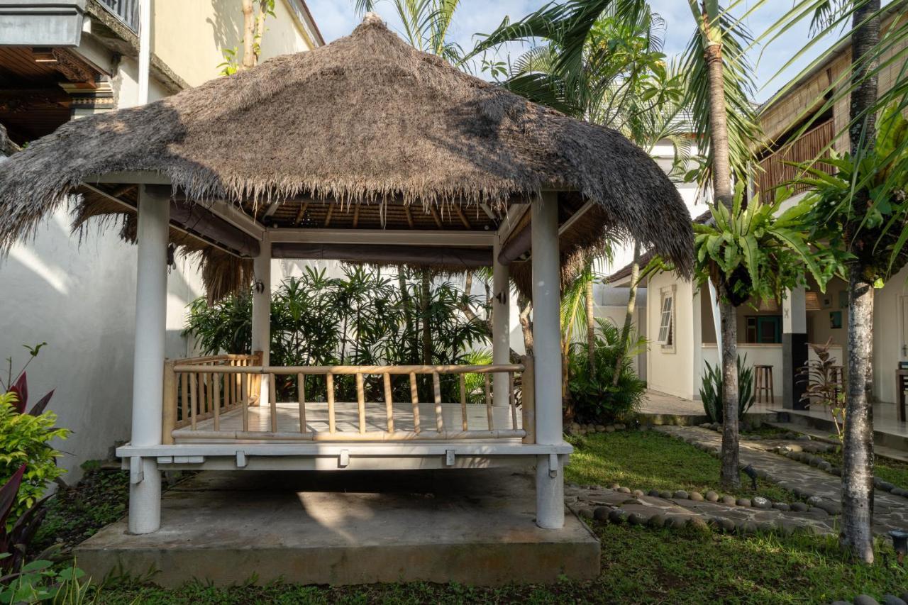 The Chillhouse Canggu By Bvr Bali Holiday Rentals Εξωτερικό φωτογραφία