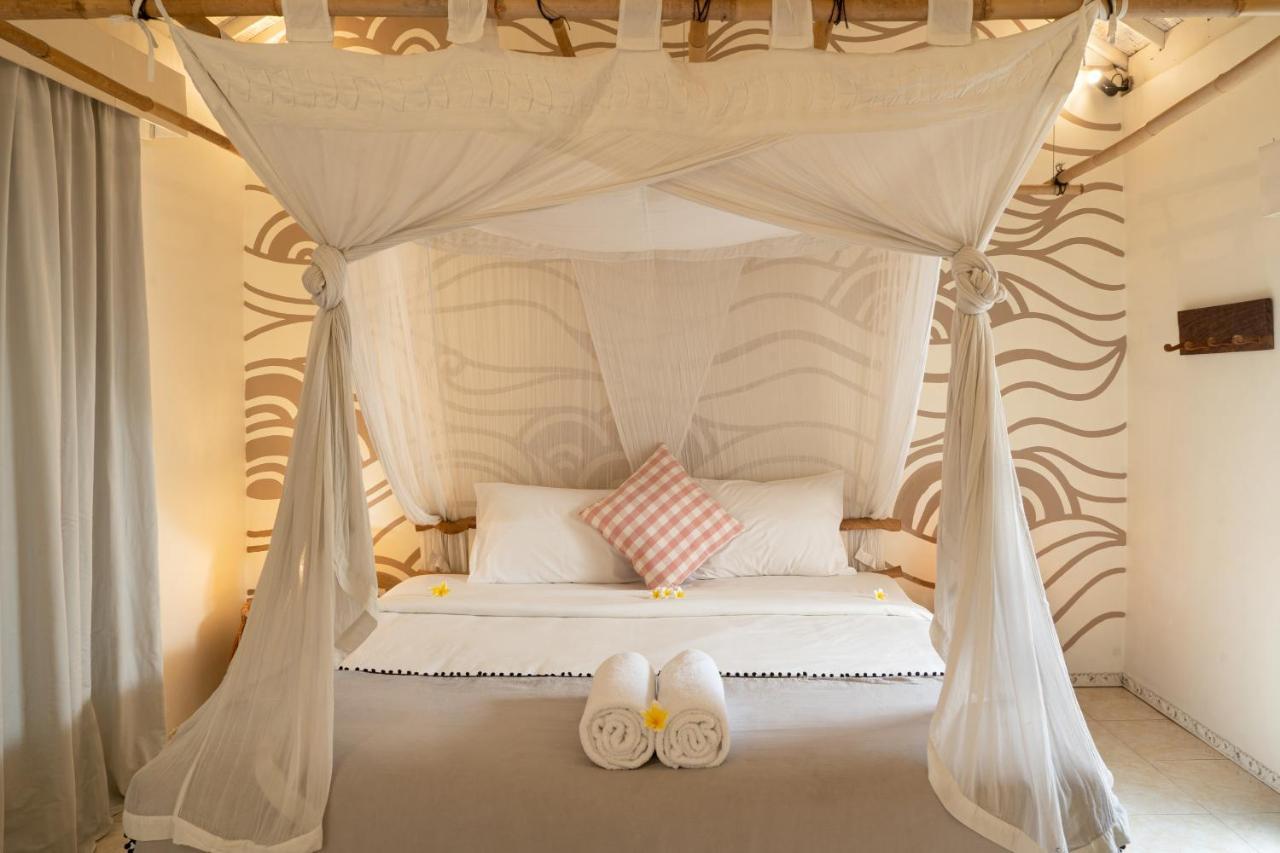 The Chillhouse Canggu By Bvr Bali Holiday Rentals Εξωτερικό φωτογραφία