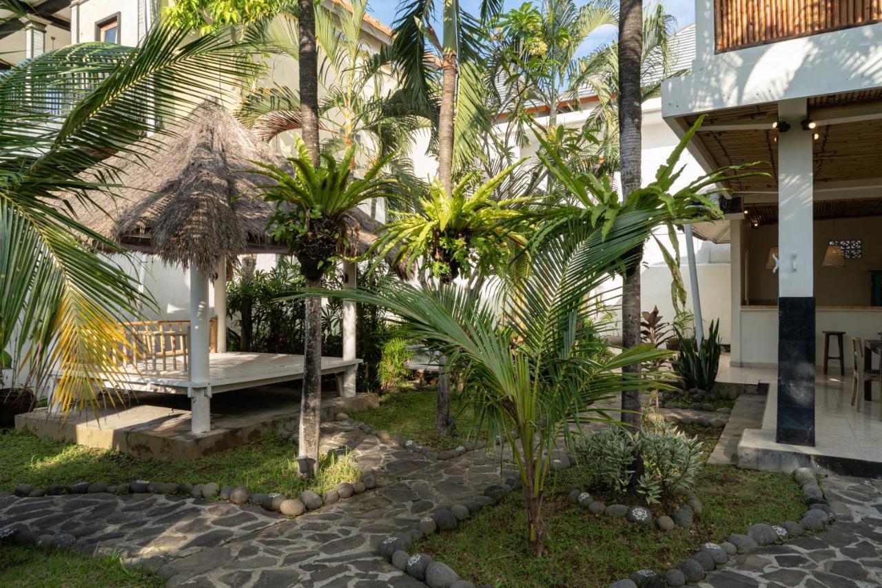 The Chillhouse Canggu By Bvr Bali Holiday Rentals Εξωτερικό φωτογραφία
