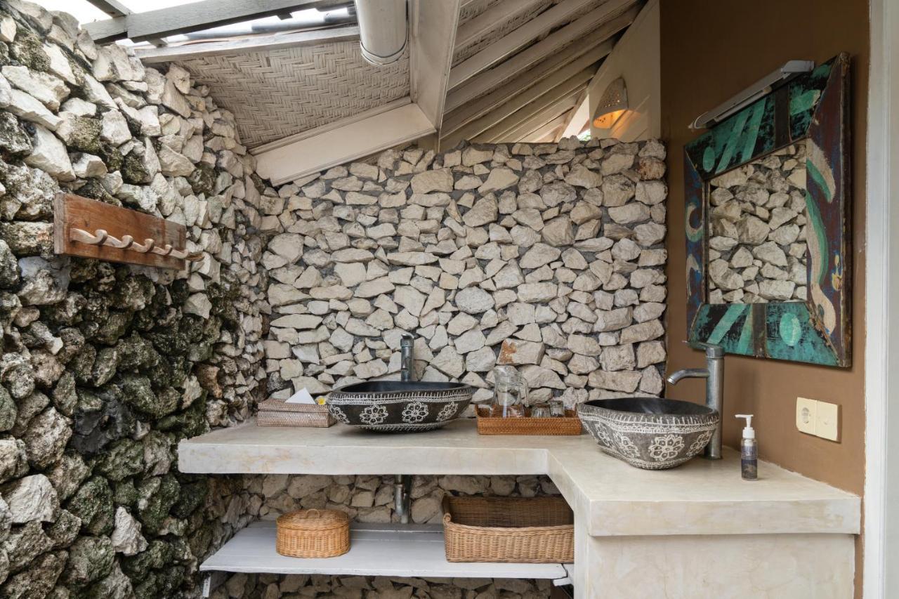 The Chillhouse Canggu By Bvr Bali Holiday Rentals Εξωτερικό φωτογραφία