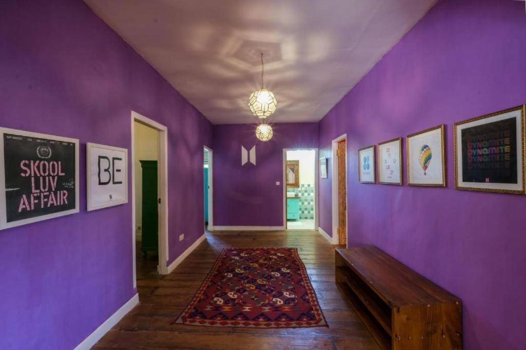 The Chillhouse Canggu By Bvr Bali Holiday Rentals Εξωτερικό φωτογραφία