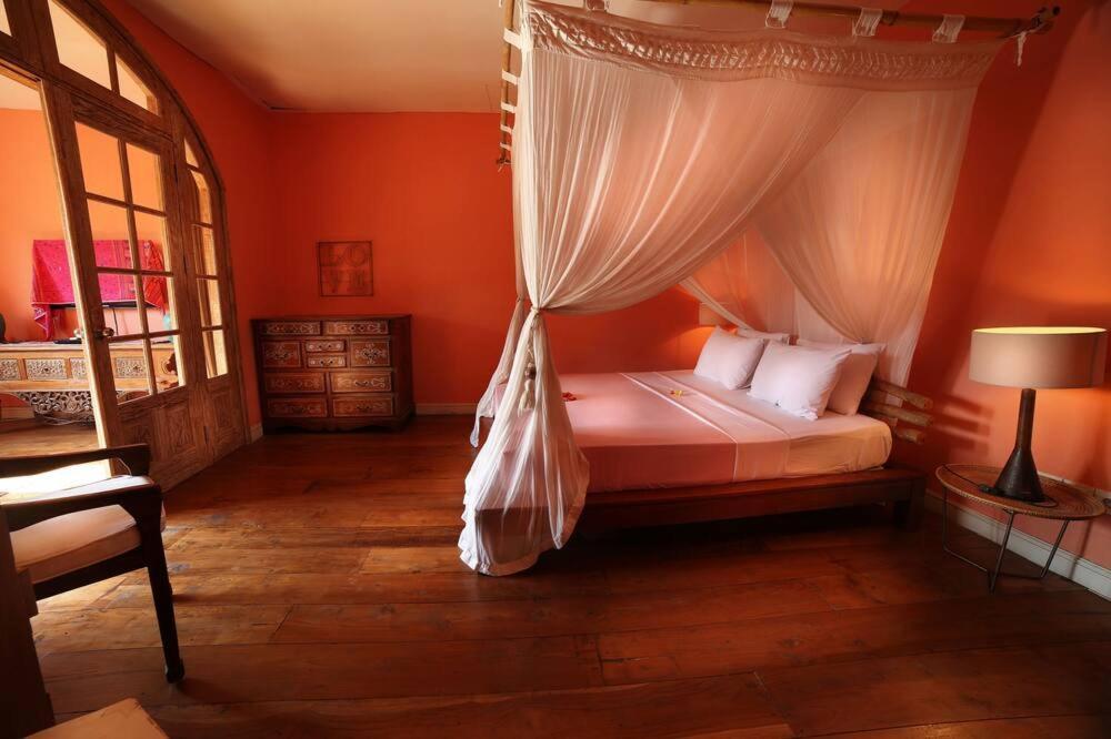 The Chillhouse Canggu By Bvr Bali Holiday Rentals Εξωτερικό φωτογραφία