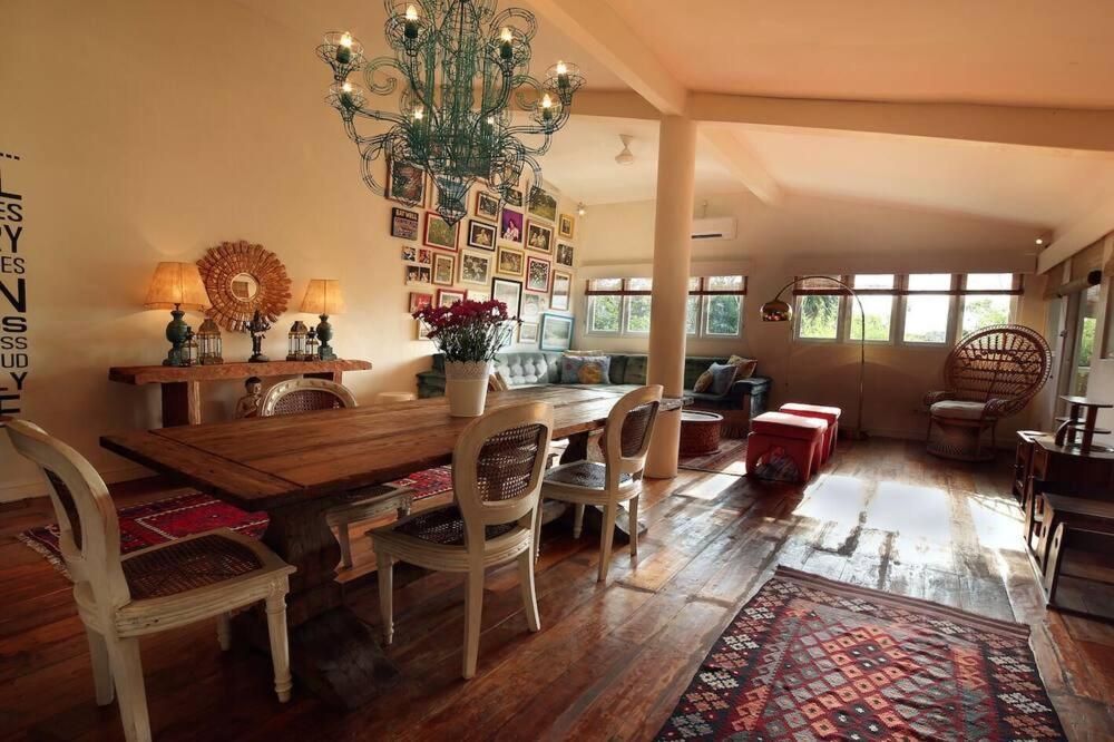 The Chillhouse Canggu By Bvr Bali Holiday Rentals Εξωτερικό φωτογραφία