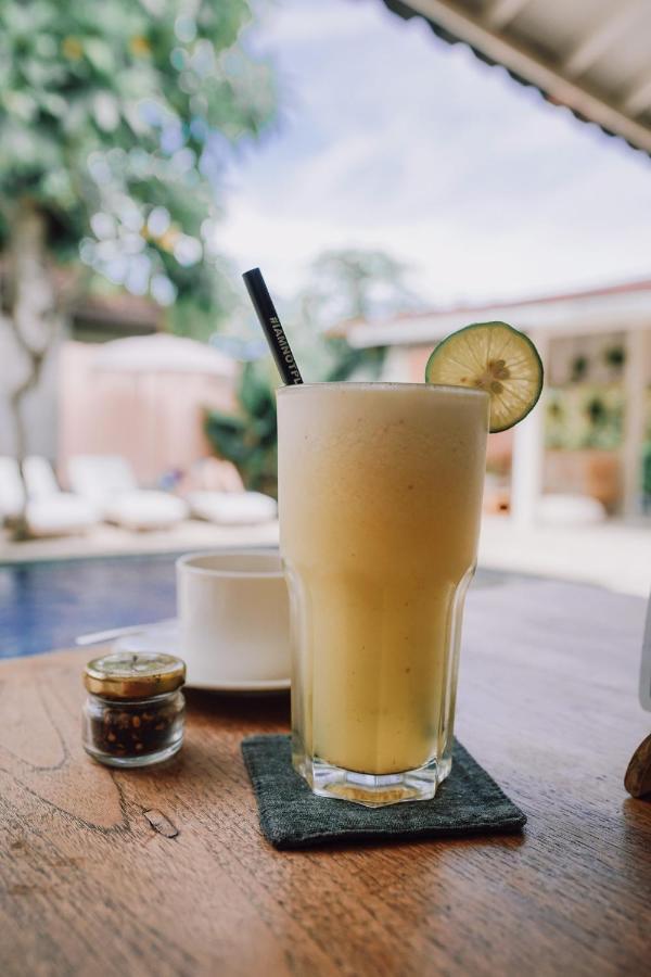 The Chillhouse Canggu By Bvr Bali Holiday Rentals Εξωτερικό φωτογραφία
