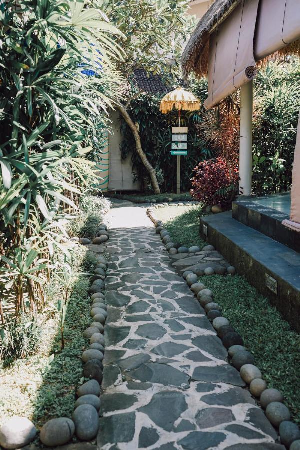 The Chillhouse Canggu By Bvr Bali Holiday Rentals Εξωτερικό φωτογραφία