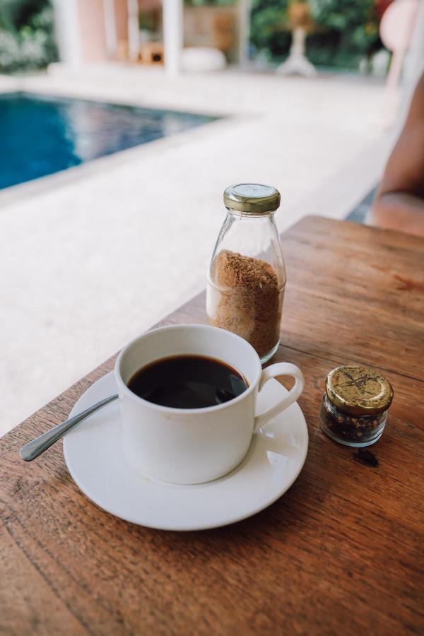 The Chillhouse Canggu By Bvr Bali Holiday Rentals Εξωτερικό φωτογραφία