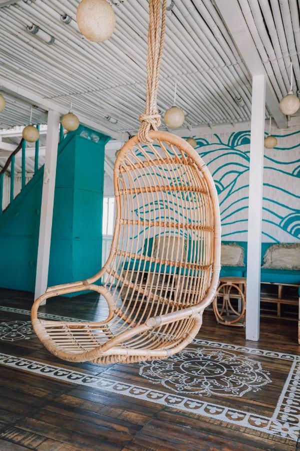 The Chillhouse Canggu By Bvr Bali Holiday Rentals Εξωτερικό φωτογραφία