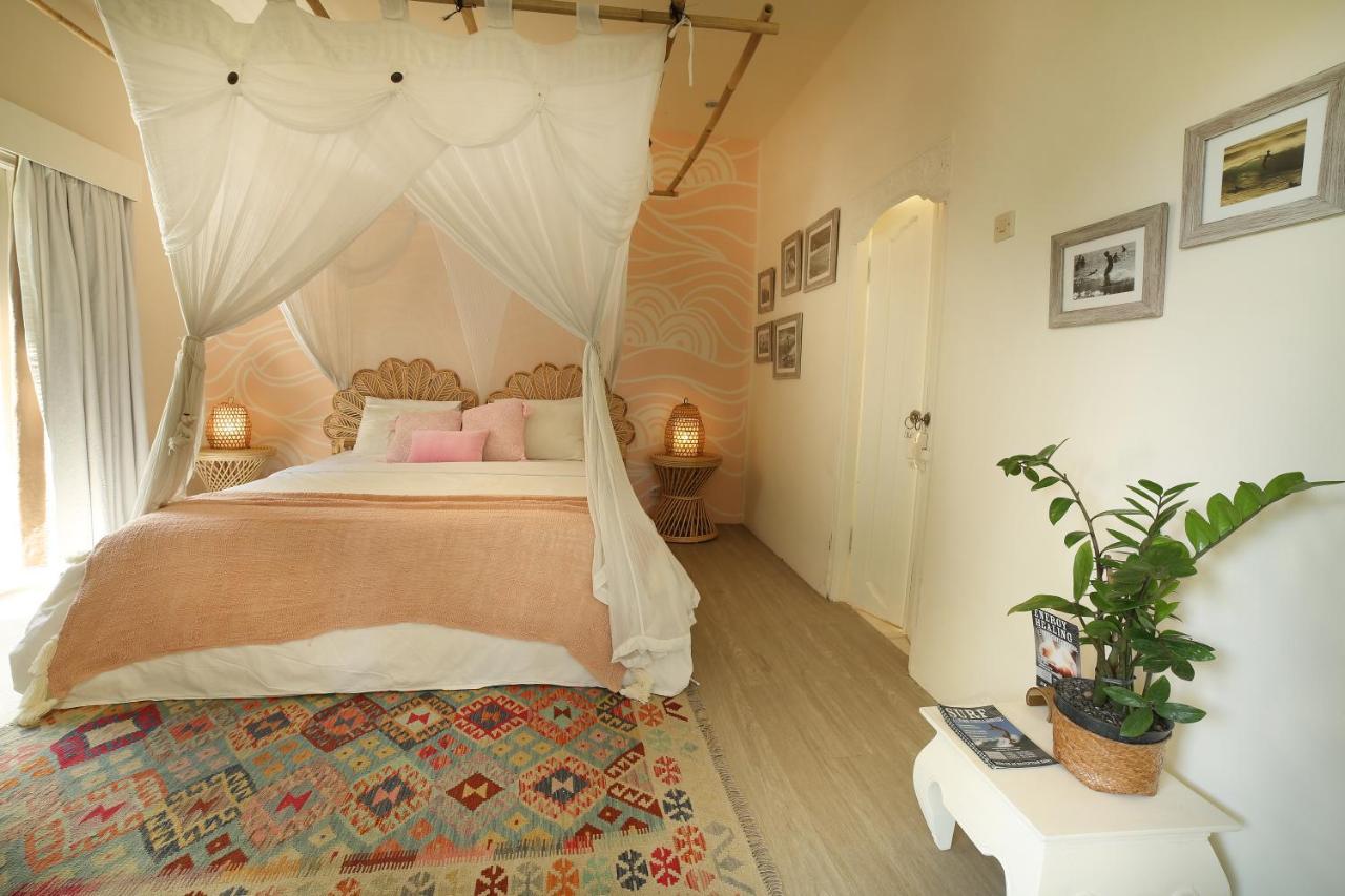 The Chillhouse Canggu By Bvr Bali Holiday Rentals Εξωτερικό φωτογραφία