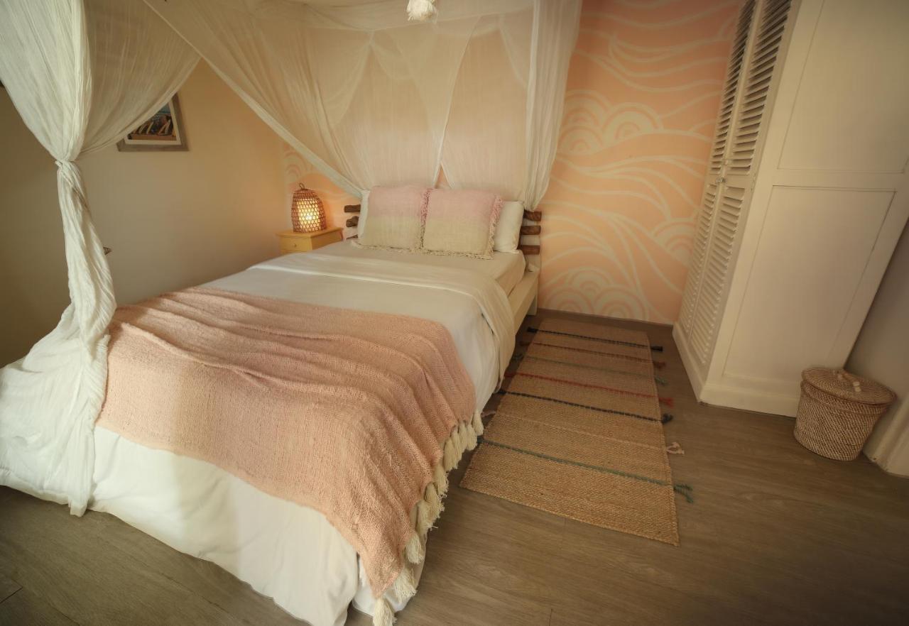 The Chillhouse Canggu By Bvr Bali Holiday Rentals Εξωτερικό φωτογραφία