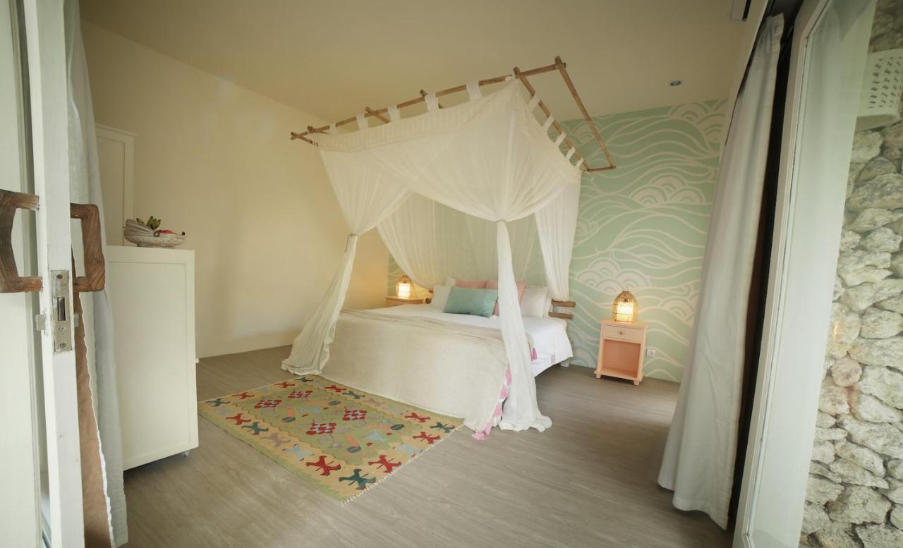 The Chillhouse Canggu By Bvr Bali Holiday Rentals Εξωτερικό φωτογραφία