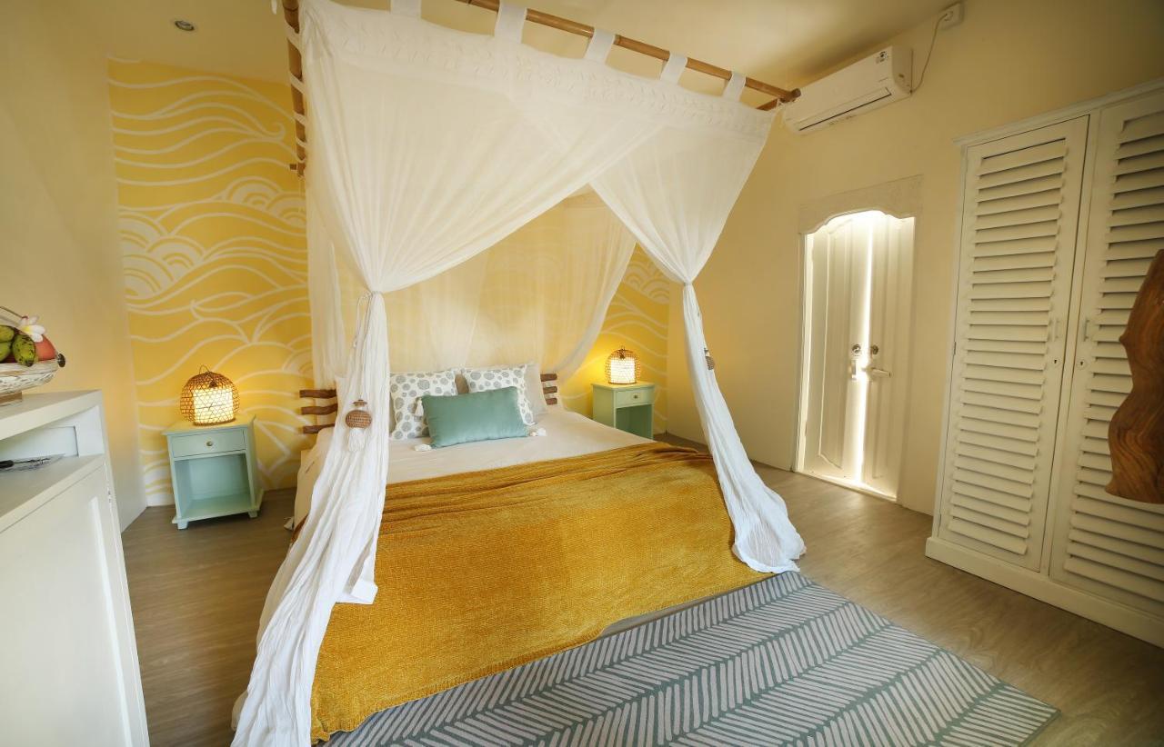 The Chillhouse Canggu By Bvr Bali Holiday Rentals Εξωτερικό φωτογραφία
