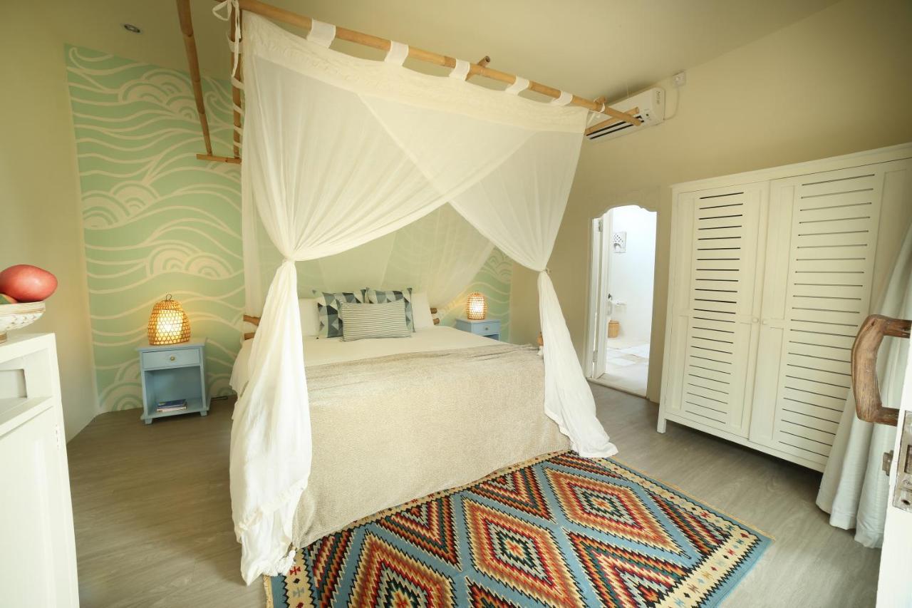 The Chillhouse Canggu By Bvr Bali Holiday Rentals Εξωτερικό φωτογραφία