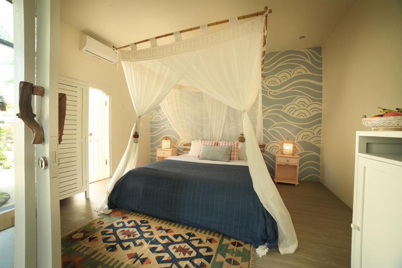 The Chillhouse Canggu By Bvr Bali Holiday Rentals Εξωτερικό φωτογραφία