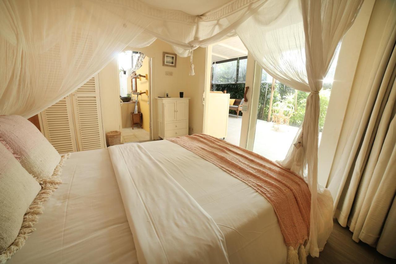 The Chillhouse Canggu By Bvr Bali Holiday Rentals Εξωτερικό φωτογραφία