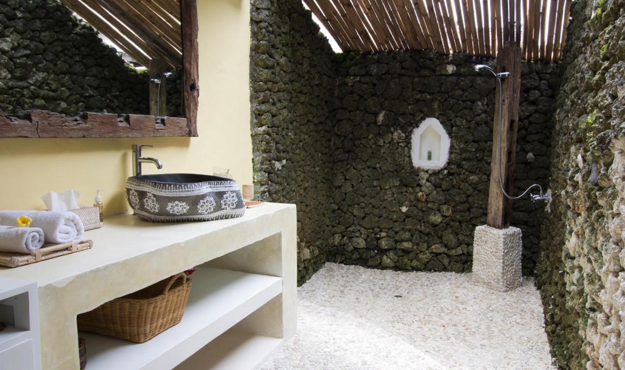 The Chillhouse Canggu By Bvr Bali Holiday Rentals Εξωτερικό φωτογραφία