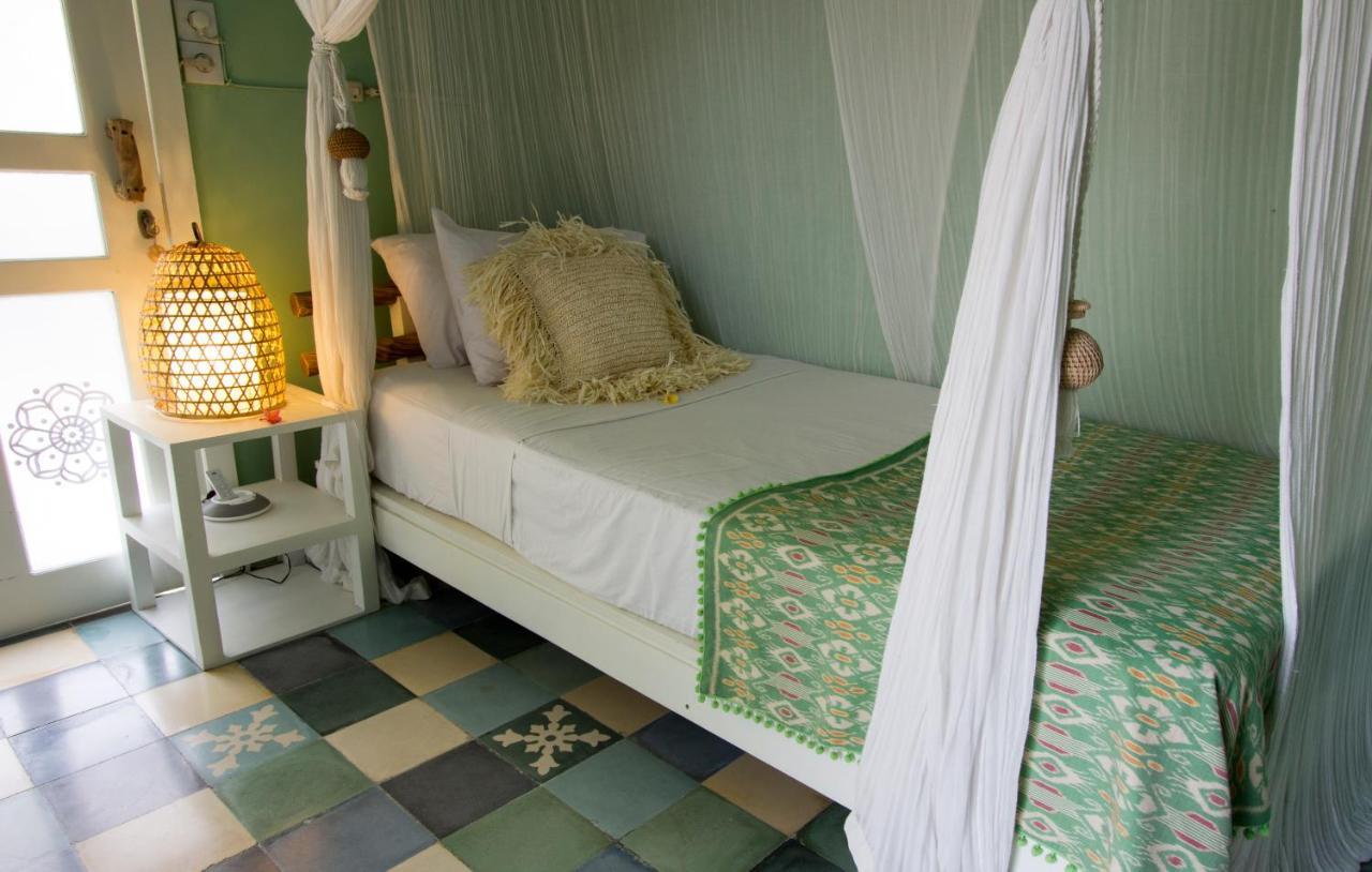 The Chillhouse Canggu By Bvr Bali Holiday Rentals Εξωτερικό φωτογραφία