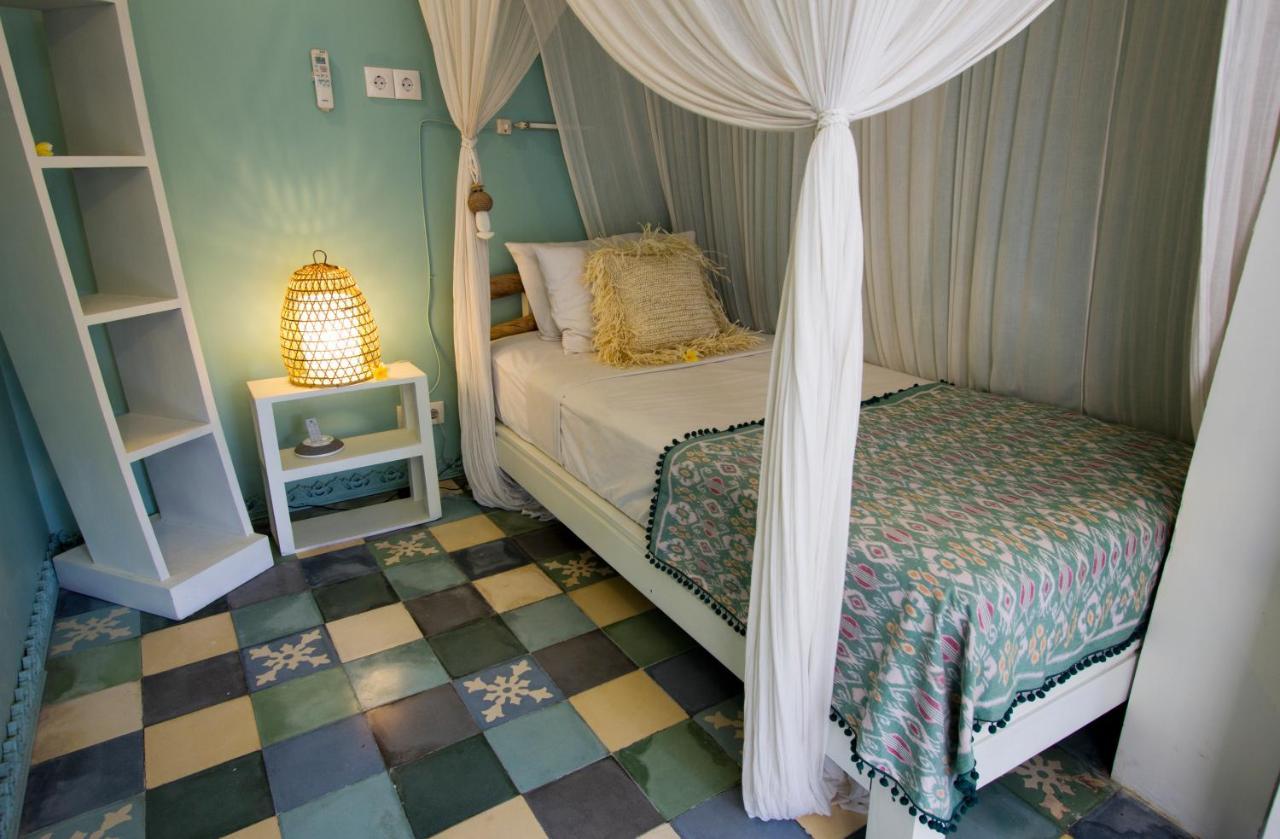 The Chillhouse Canggu By Bvr Bali Holiday Rentals Εξωτερικό φωτογραφία