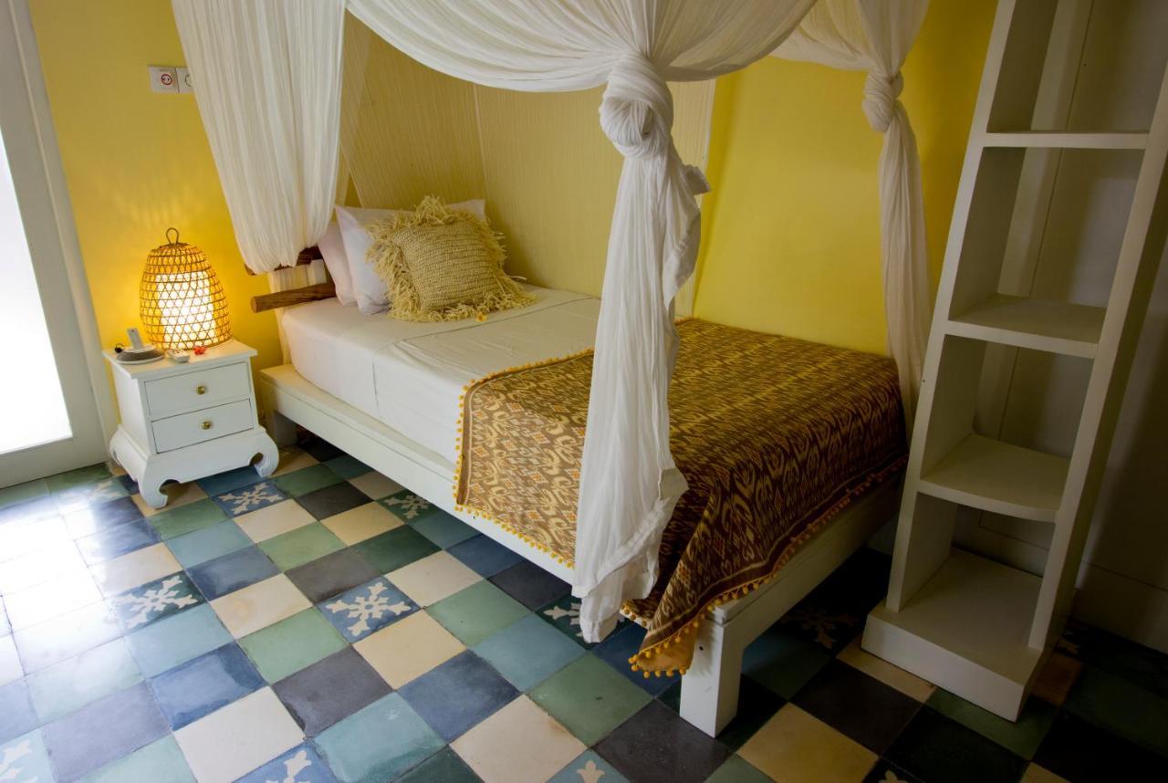 The Chillhouse Canggu By Bvr Bali Holiday Rentals Εξωτερικό φωτογραφία