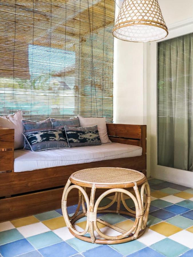 The Chillhouse Canggu By Bvr Bali Holiday Rentals Εξωτερικό φωτογραφία