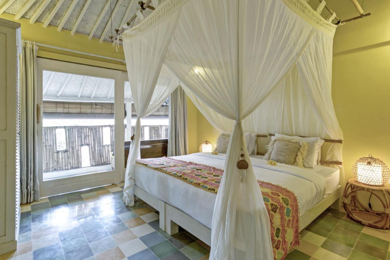 The Chillhouse Canggu By Bvr Bali Holiday Rentals Εξωτερικό φωτογραφία