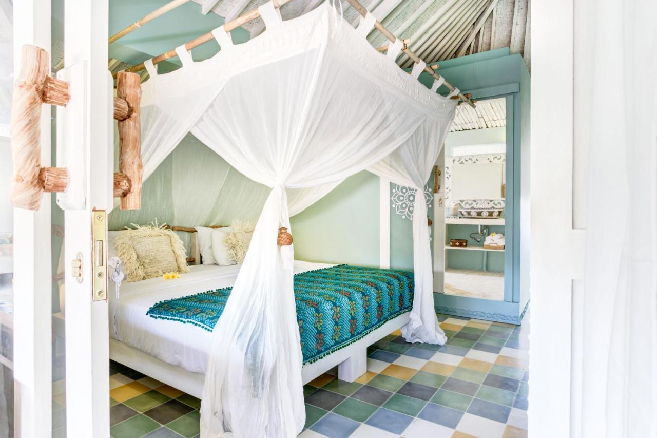 The Chillhouse Canggu By Bvr Bali Holiday Rentals Εξωτερικό φωτογραφία