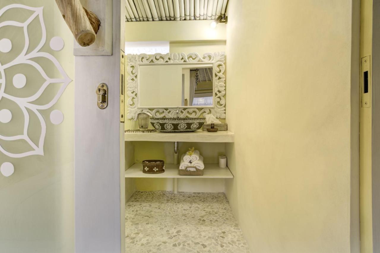 The Chillhouse Canggu By Bvr Bali Holiday Rentals Εξωτερικό φωτογραφία