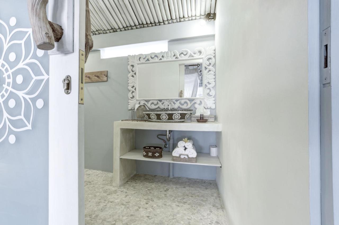 The Chillhouse Canggu By Bvr Bali Holiday Rentals Εξωτερικό φωτογραφία