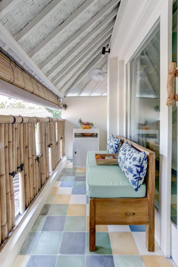The Chillhouse Canggu By Bvr Bali Holiday Rentals Εξωτερικό φωτογραφία