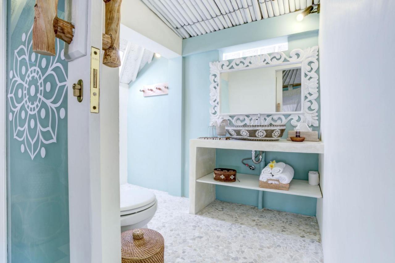 The Chillhouse Canggu By Bvr Bali Holiday Rentals Εξωτερικό φωτογραφία