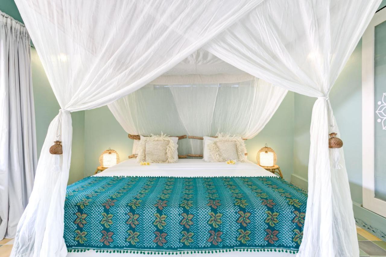 The Chillhouse Canggu By Bvr Bali Holiday Rentals Εξωτερικό φωτογραφία