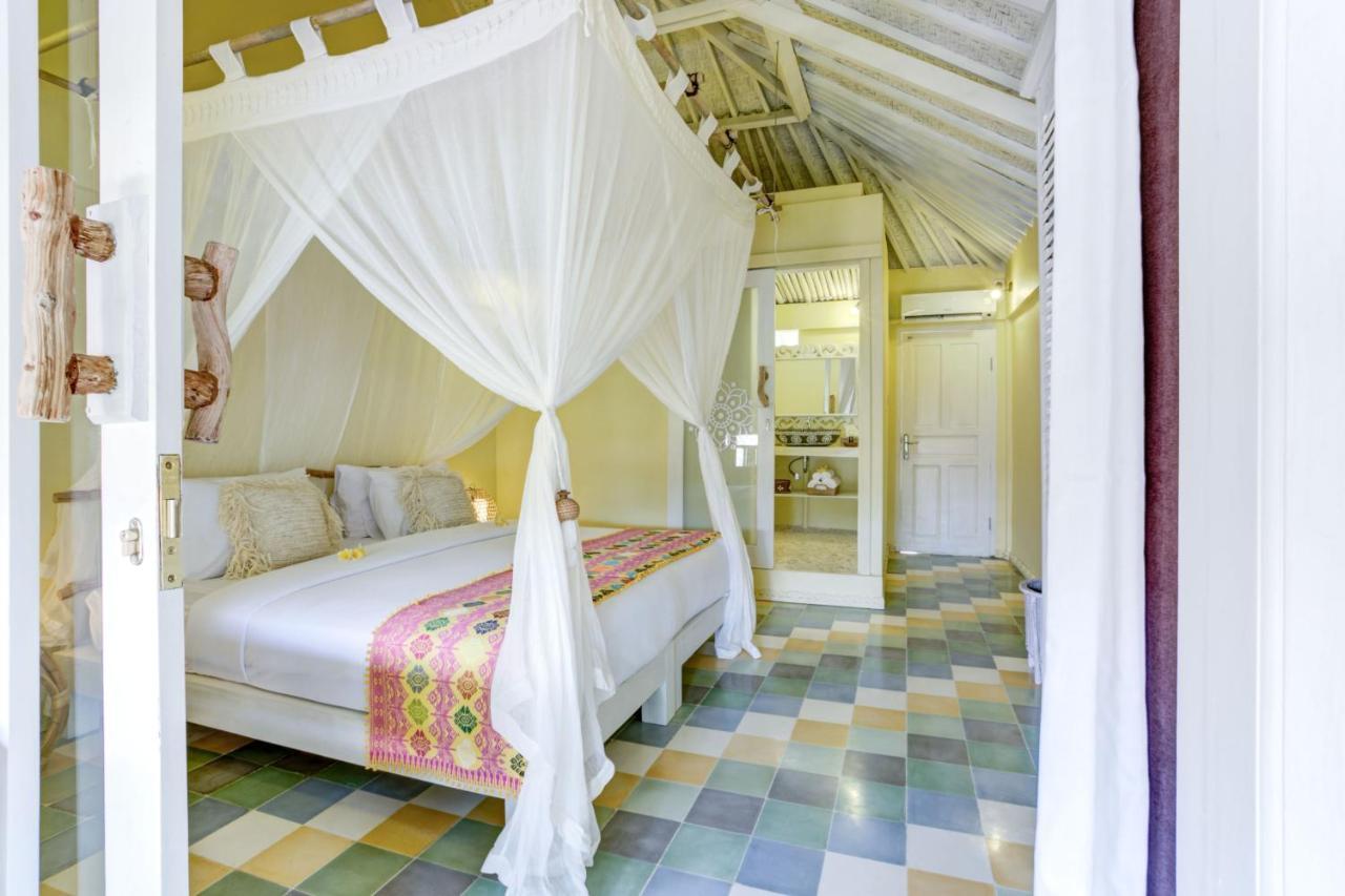 The Chillhouse Canggu By Bvr Bali Holiday Rentals Εξωτερικό φωτογραφία