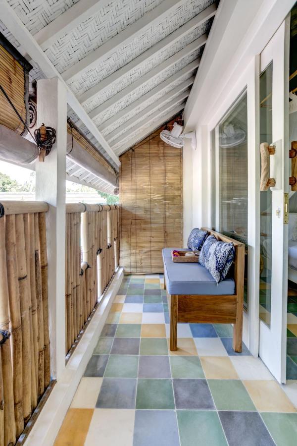 The Chillhouse Canggu By Bvr Bali Holiday Rentals Εξωτερικό φωτογραφία