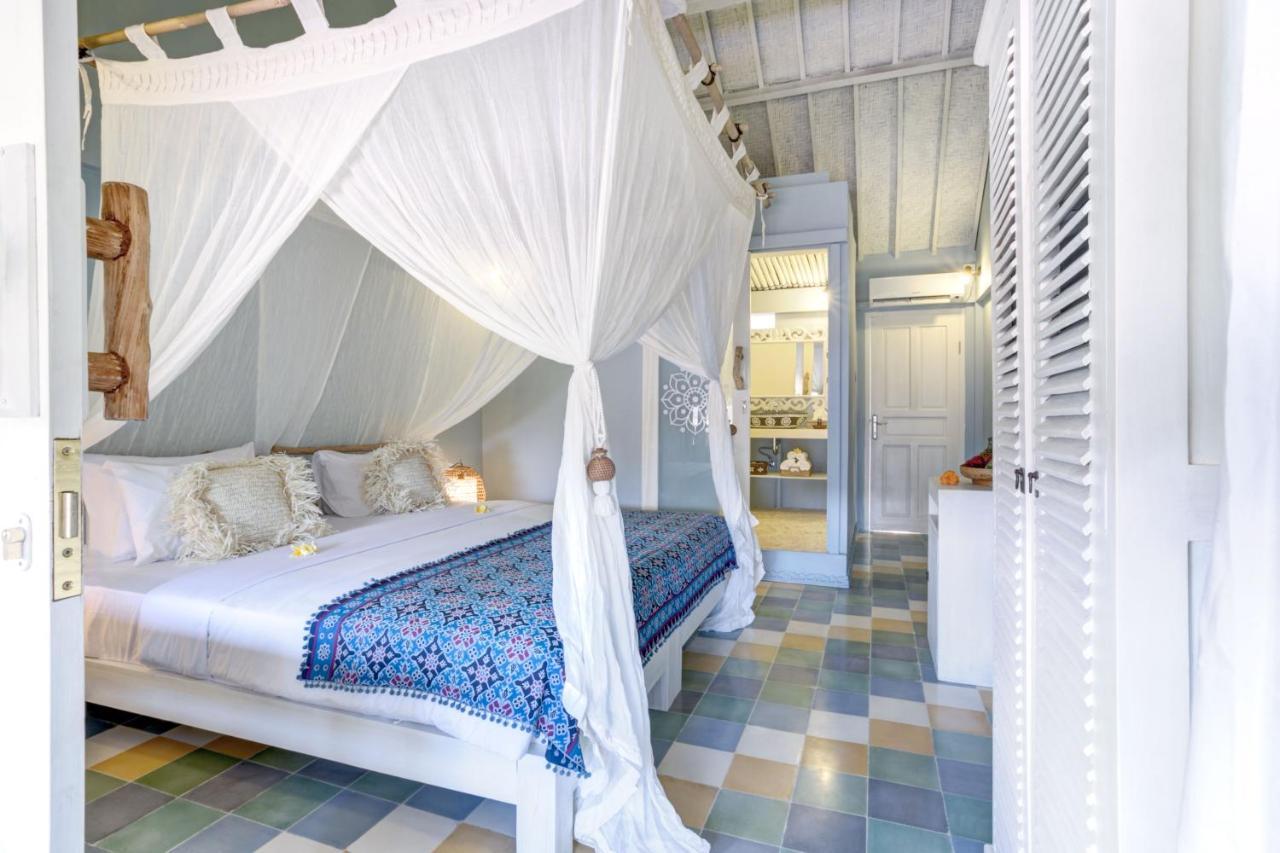 The Chillhouse Canggu By Bvr Bali Holiday Rentals Εξωτερικό φωτογραφία